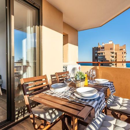 Sur Suites Palmeras 2 Fuengirola Luaran gambar