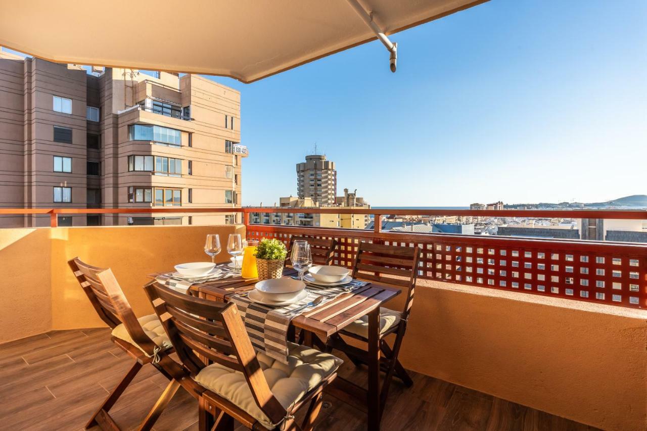 Sur Suites Palmeras 2 Fuengirola Luaran gambar