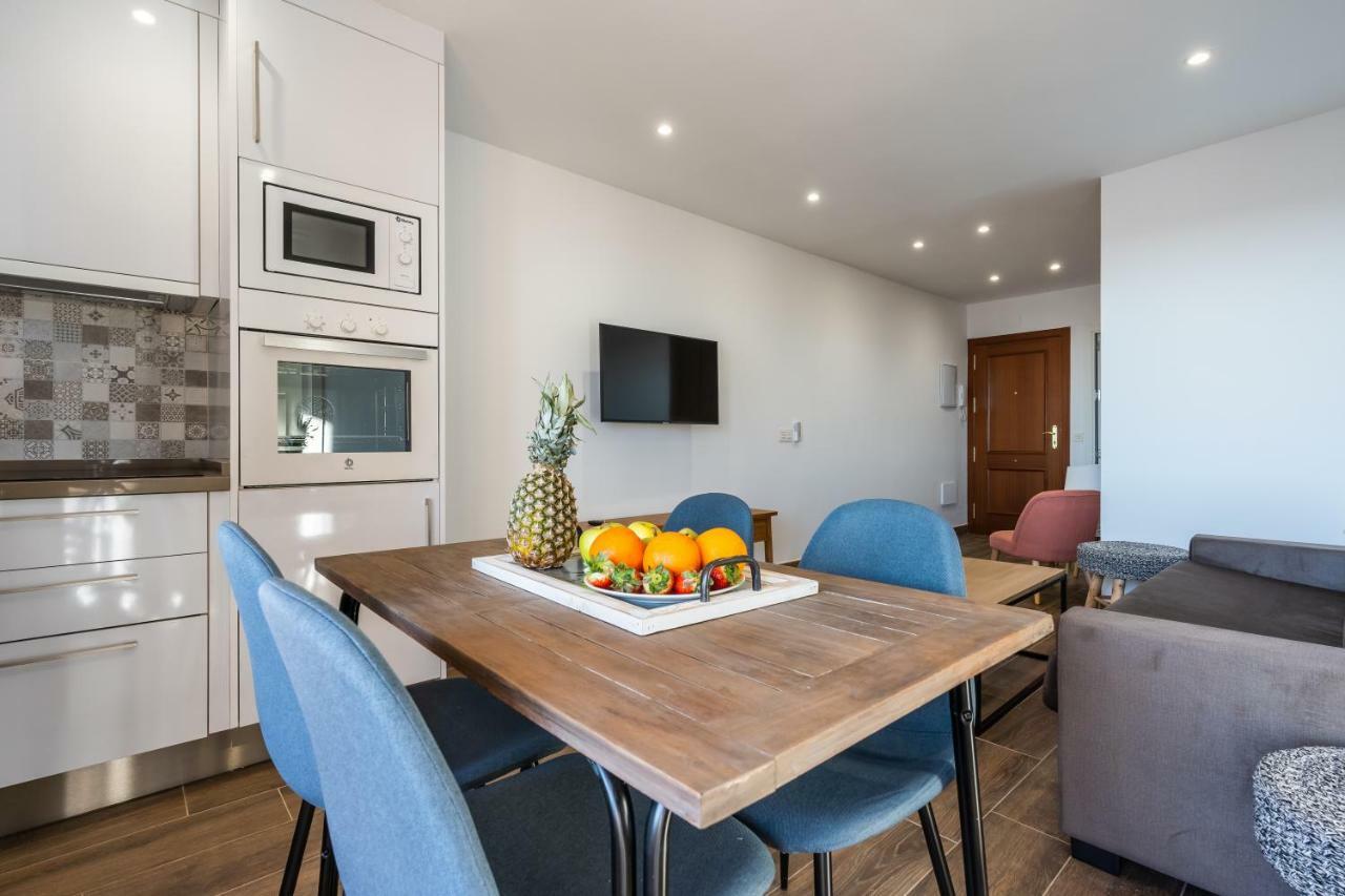 Sur Suites Palmeras 2 Fuengirola Luaran gambar