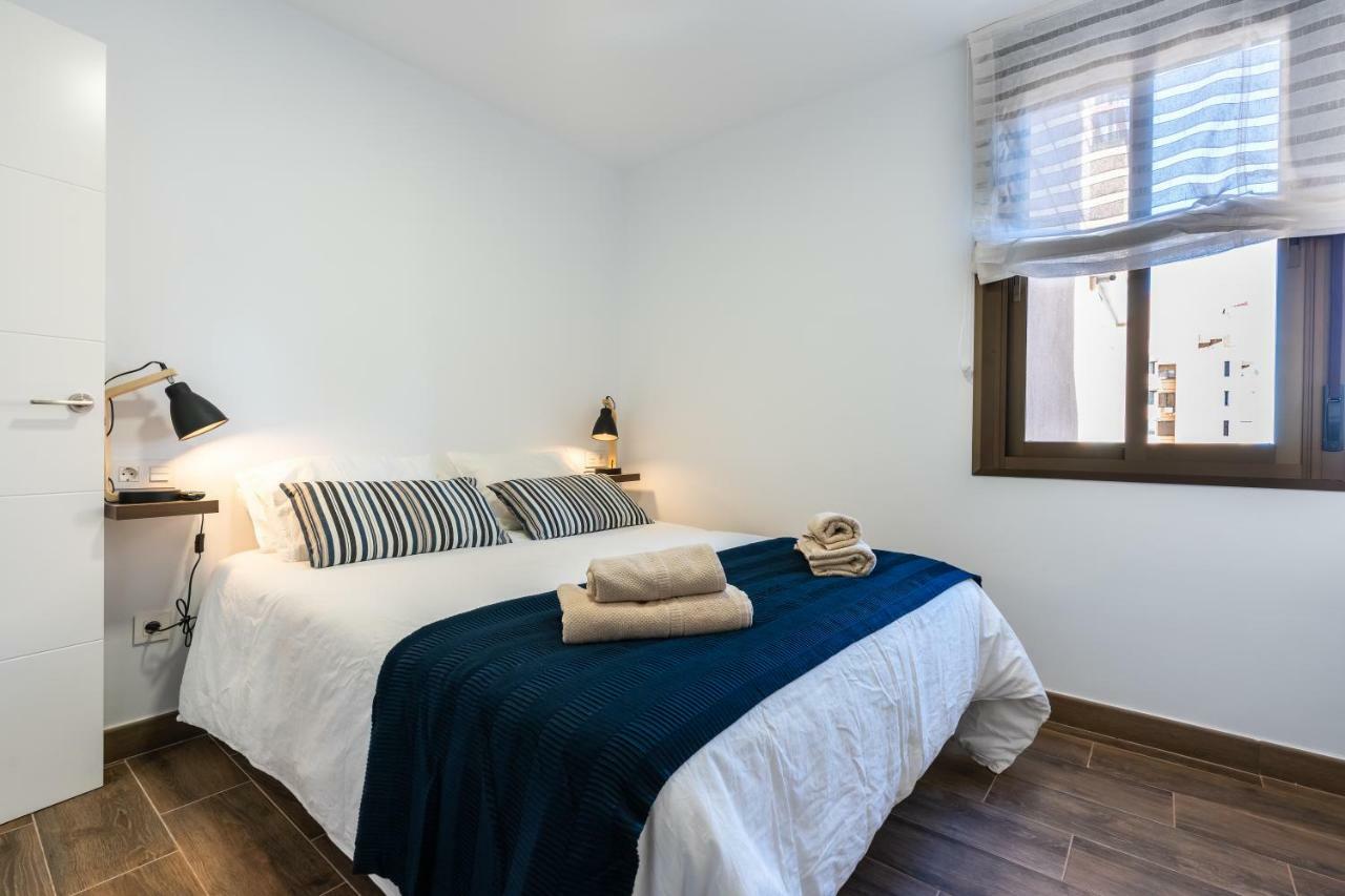 Sur Suites Palmeras 2 Fuengirola Luaran gambar