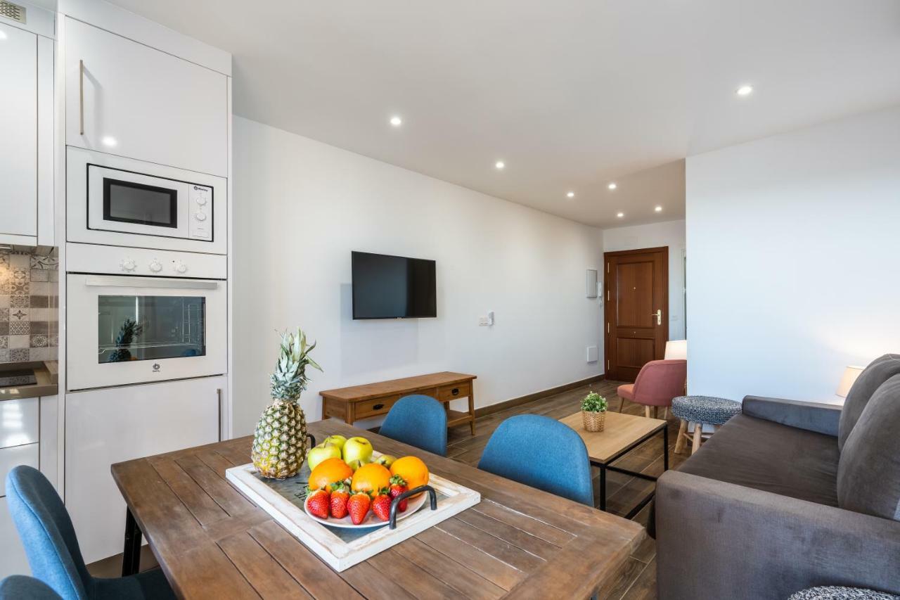 Sur Suites Palmeras 2 Fuengirola Luaran gambar