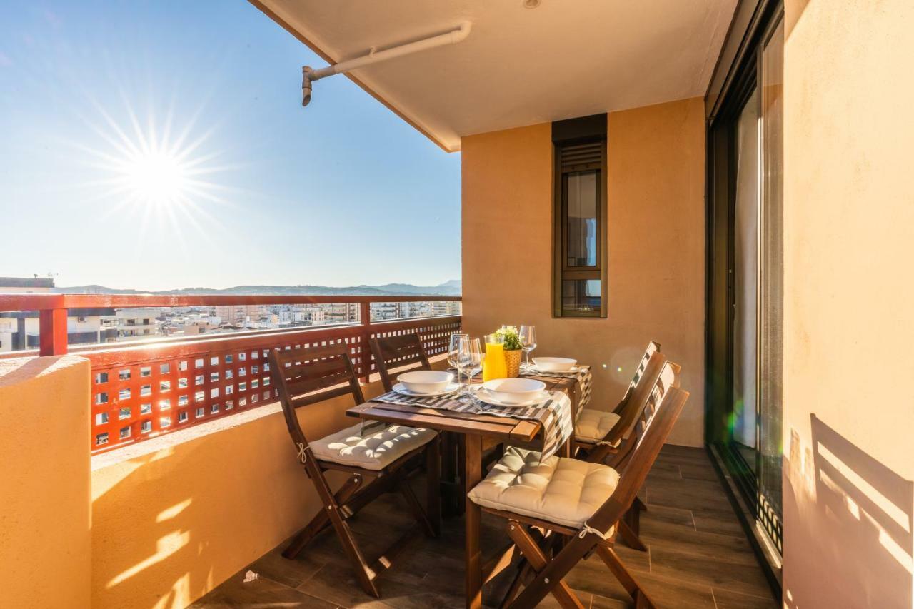 Sur Suites Palmeras 2 Fuengirola Luaran gambar