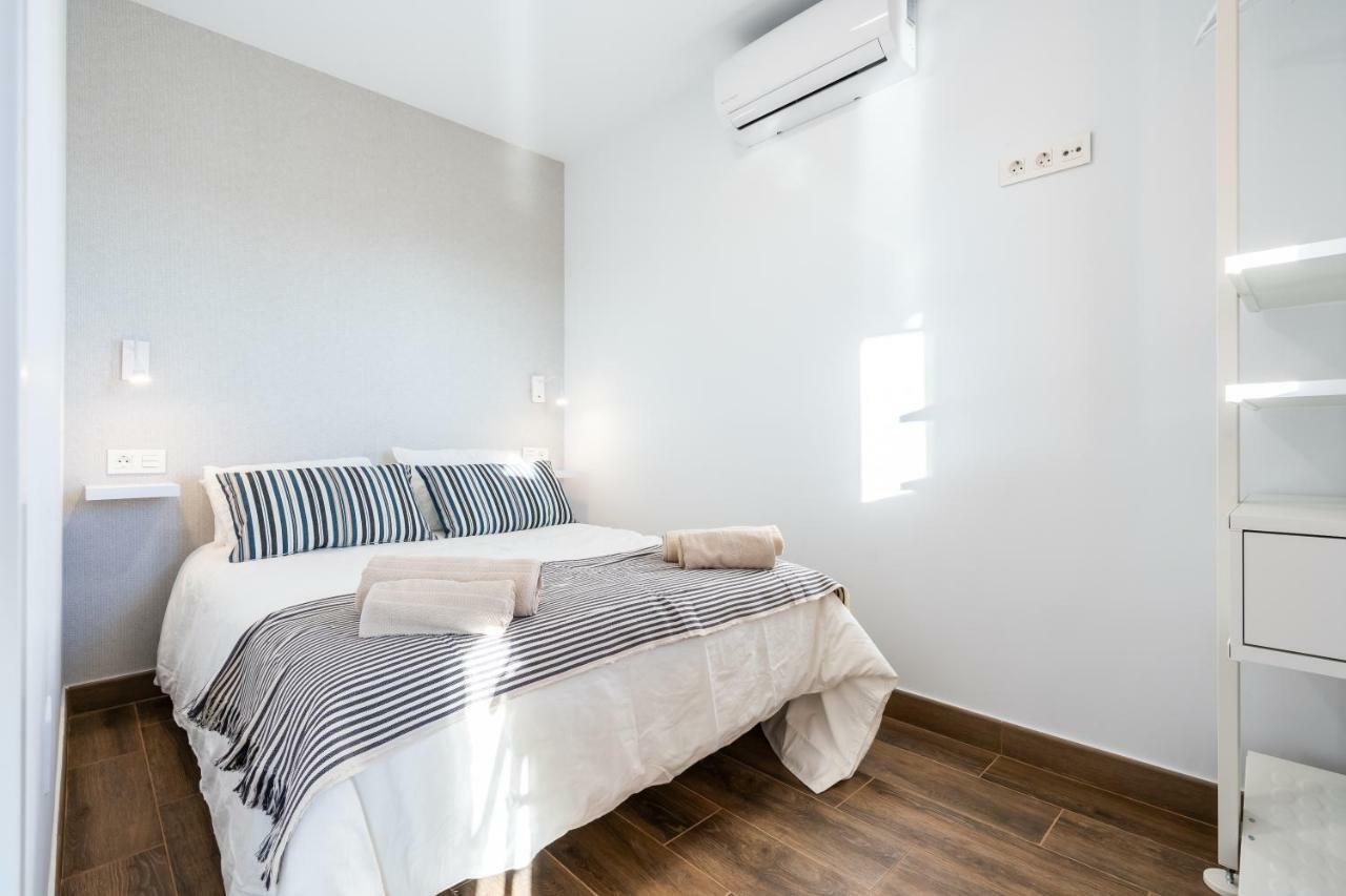 Sur Suites Palmeras 2 Fuengirola Luaran gambar