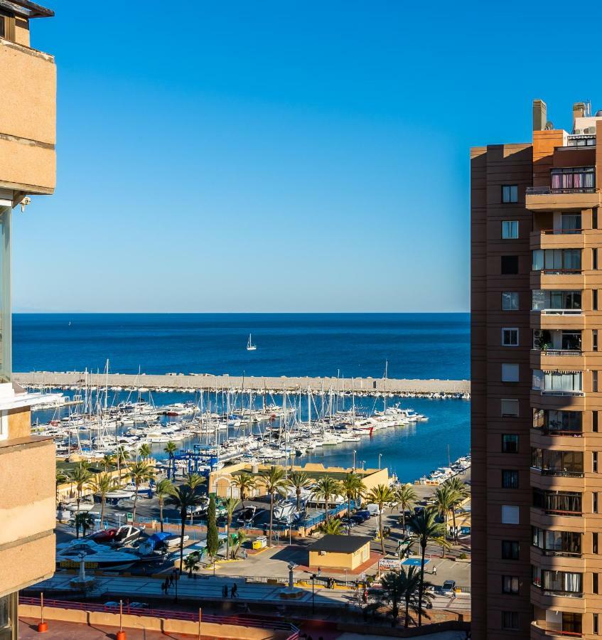 Sur Suites Palmeras 2 Fuengirola Luaran gambar