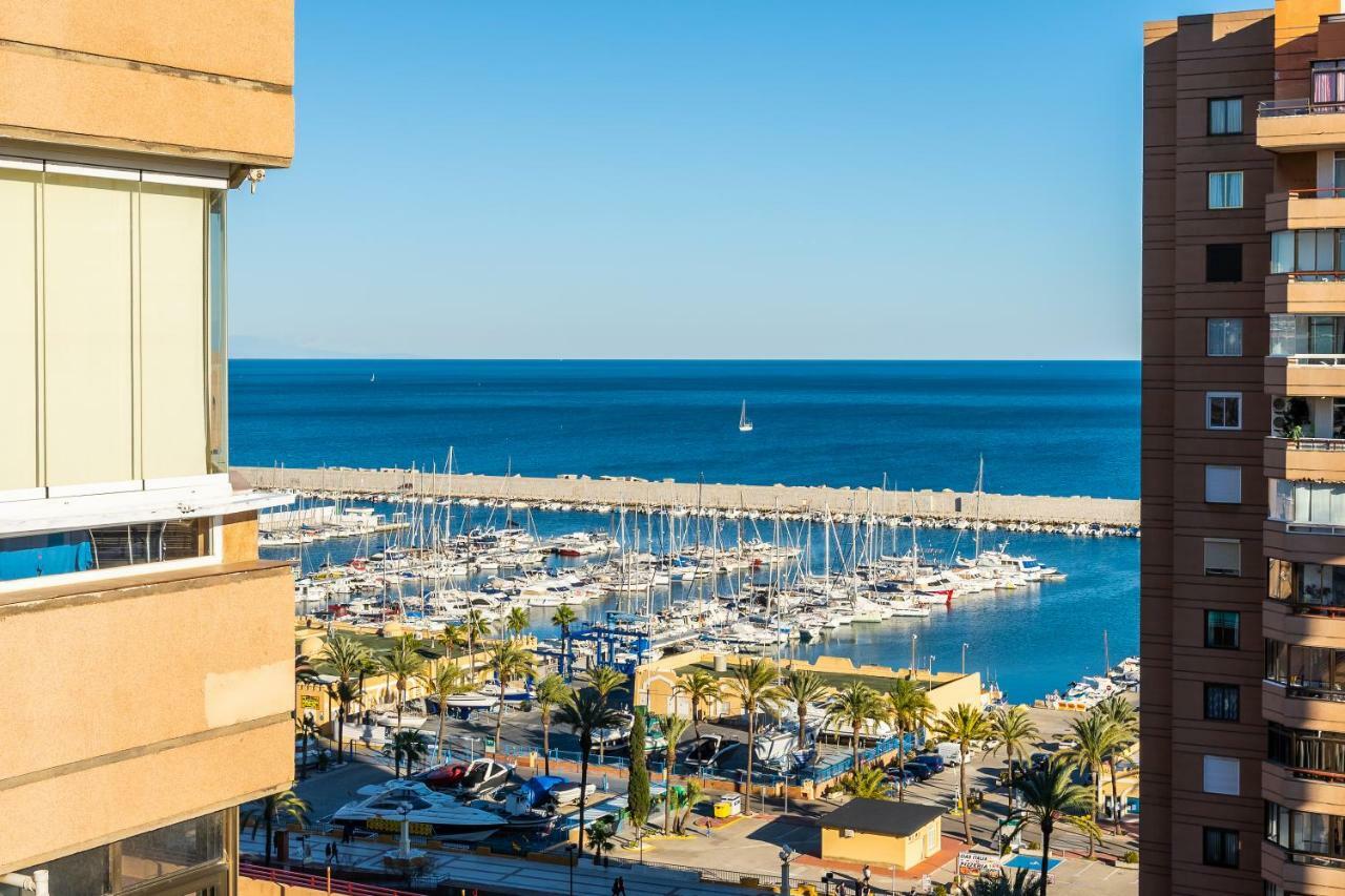 Sur Suites Palmeras 2 Fuengirola Luaran gambar